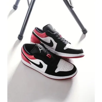 Nike Jordan Low Red