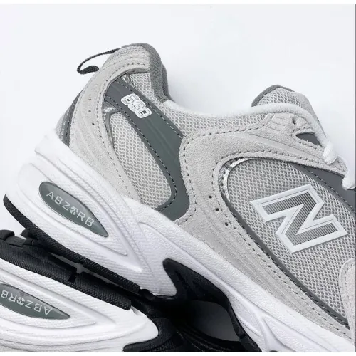 New Balance MR 530 CB Harbour Grey