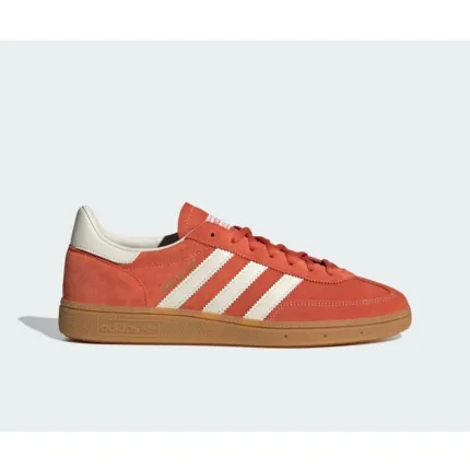 Adşdas Spezial “Orange”