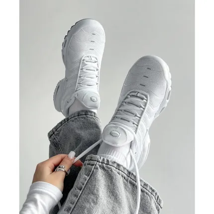 Nike Air Max TN Beyaz White