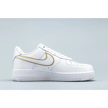 Nike Af 1 “ GOLD”