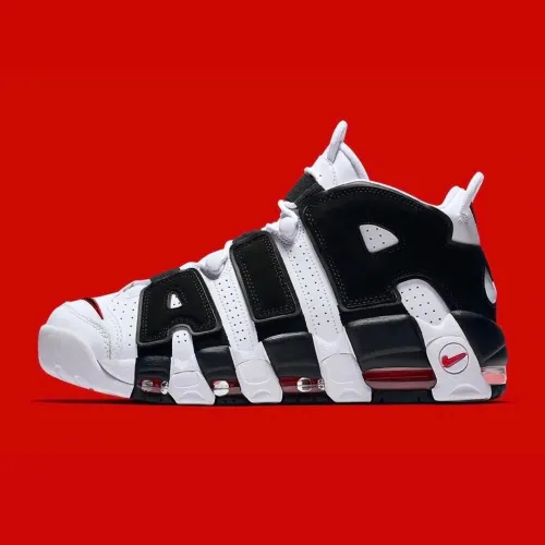 Air More Uptempo