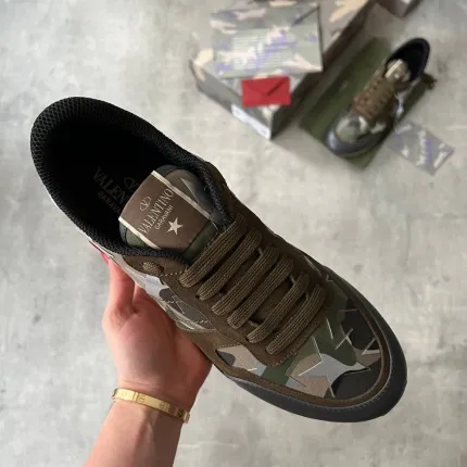 Valentino Red