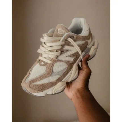 New balance U 9060  Driftwood Stone Pink Sea Salt
