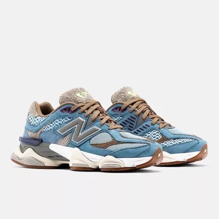 NEW BALANCE 9060 BODEGA AGE OF DISCOVERY