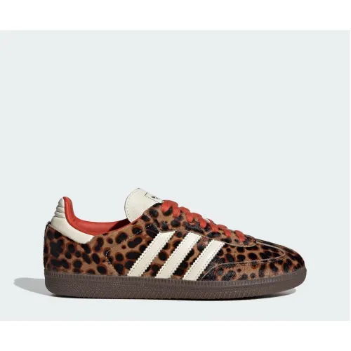 Adidas Samba Leopar