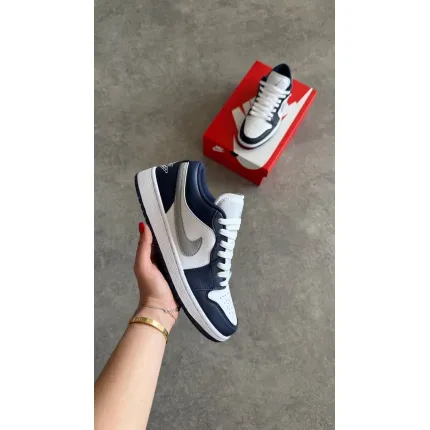 Nike Air Jordan low Mid Night