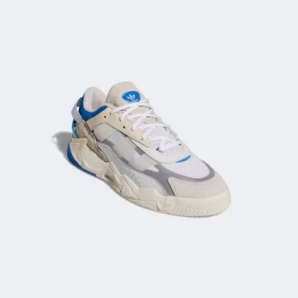 Adidas Niteball Blue 2.0