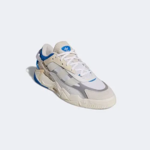 Adidas Niteball Blue 2.0