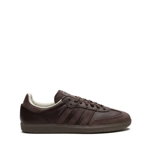 Adidas Samba Dark Brown
