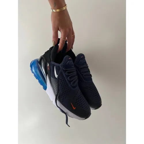 Nike Air Max 270 Blue
