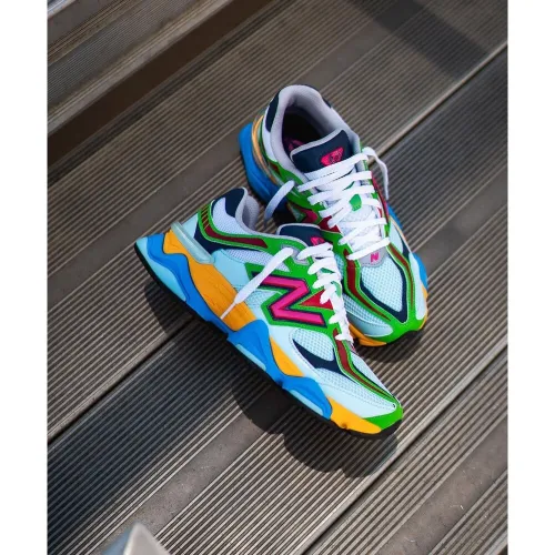 New balance U9060 Glass Pink