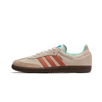 Adidas Samba OG Clay Strata