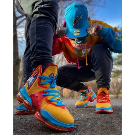 Nike LeBron19