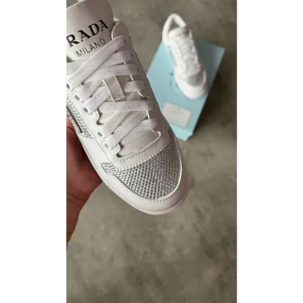 Prada White Kadın Prada White Kadın