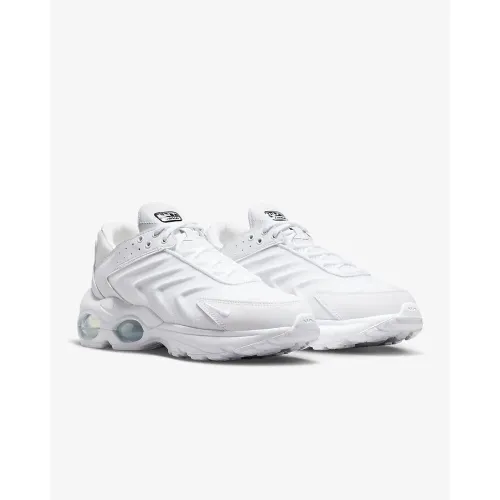 Nike Air Max Triple White