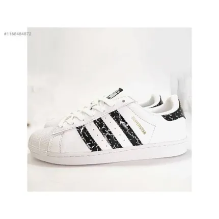 Adidas Süperstar “Rugan Design” Adidas Süperstar “Rugan Design”