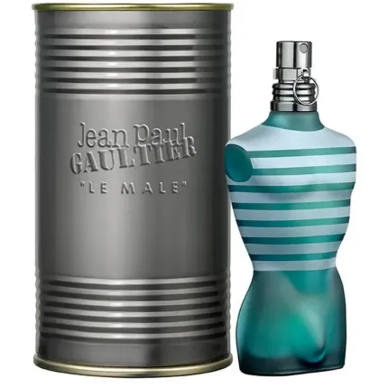 Jean Paul Gaultier Le Male Edt 125ml Erkek Parfüm
