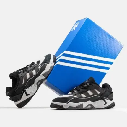 Adidas Niteball Siyah 2.0 Adidas Niteball Siyah 2.0
