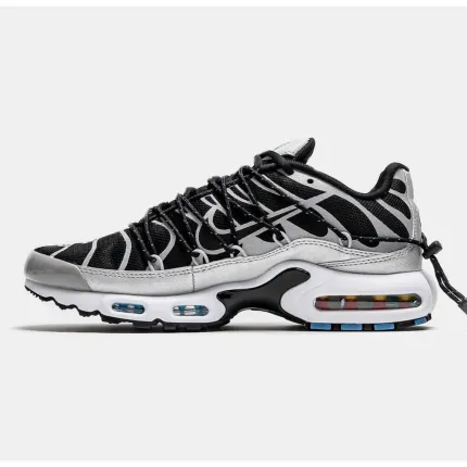 Nike Air Max TN plus Lace Toggle Grey