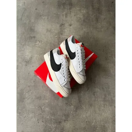 Nike Blazer Jumbo Low Unisex