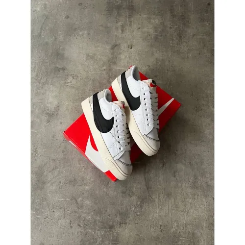 Nike Blazer Jumbo Low Unisex