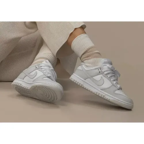 Nike Dunk Low Photon Dust