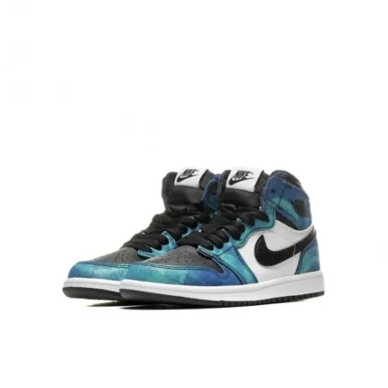 Air Jordan 1 Retro High Tie Dye