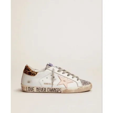 Golden Goose Leopar Golden Goose Leopar