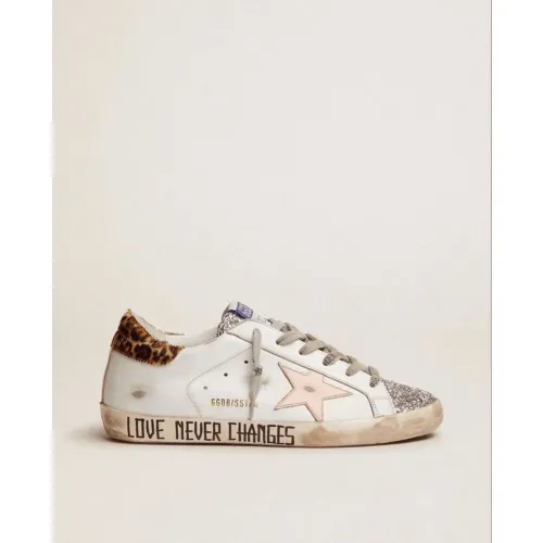 Golden Goose Leopar Golden Goose Leopar