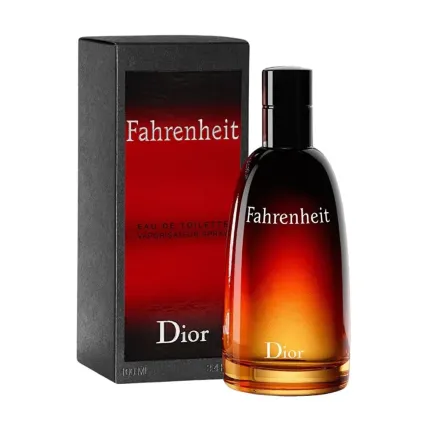 Dior Fahrenheit Edt 100ml Erkek Parfüm Dior Fahrenheit Edt 100ml Erkek Parfüm