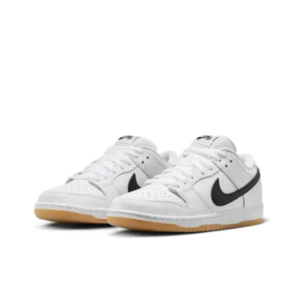 Nike Sb Dunk White Gum