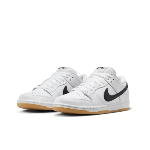 Nike Sb Dunk White Gum