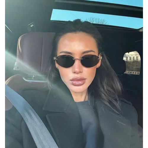 Cartier Güneş Gözlüğü