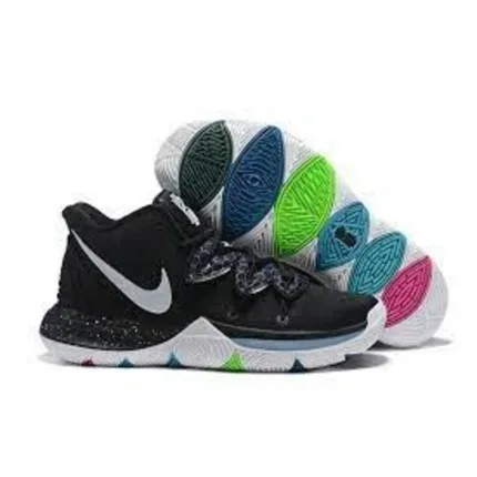 Nike Kyrie 5 Black Magic