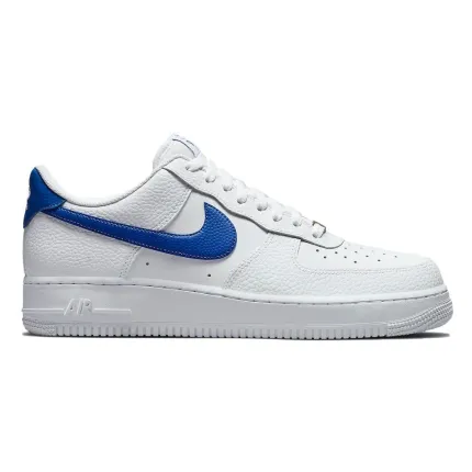 Nike Af 1 “ Blue” Nike Af 1 “ Blue”