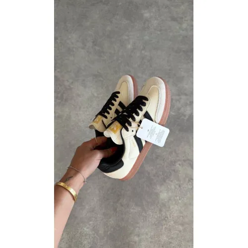 Adidas Samba Cream