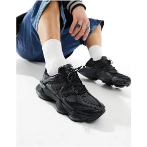 New Balance 9060 BPM Triple Black New Balance 9060 BPM Triple Black