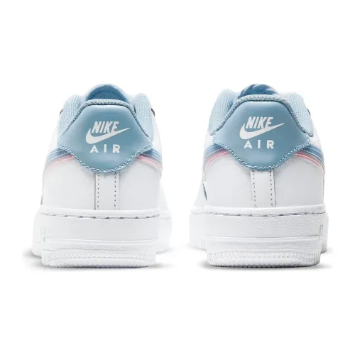 Nike Air Force 1 LV8 Double Swoosh (GS) Spor Ayakkabı Nike Air Force 1 LV8 Double Swoosh (GS) Spor Ayakkabı
