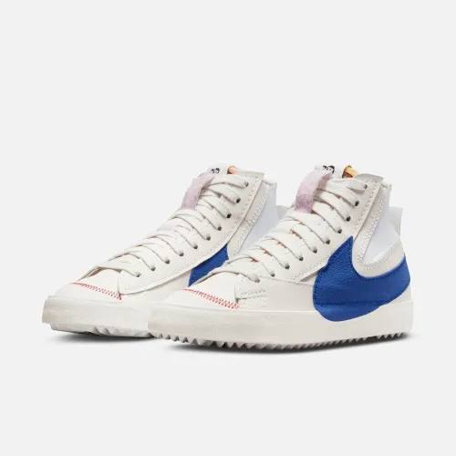 Nike Jumbo Blazer “ Sport Blue “