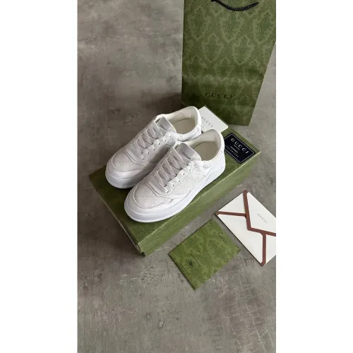 Gucci Beyaz Kadın
