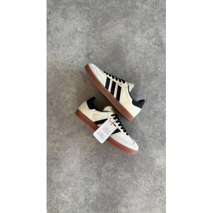 Adidas Samba Cream