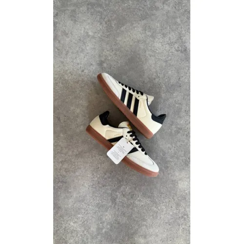 Adidas Samba Cream
