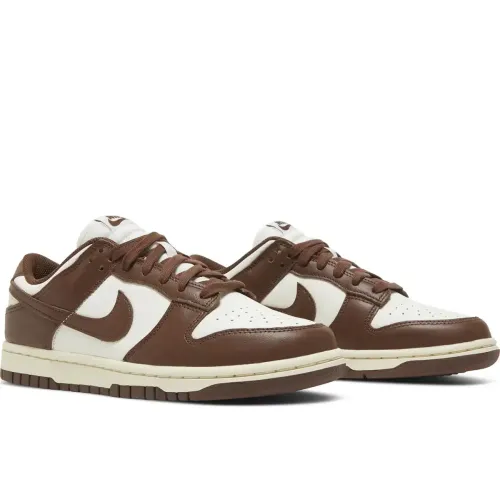 Nike Dunk Low Cacao Wow Mocha