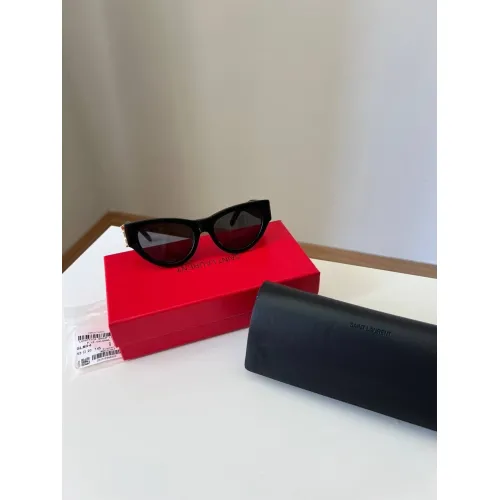 Ysl Güneş Gözlüğü