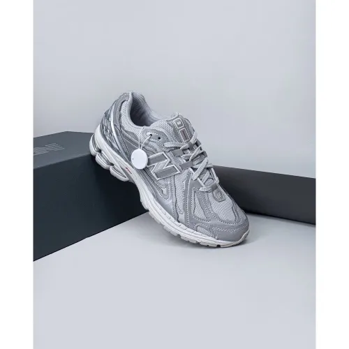 New Balance 1906D “Protection Pack - Silver Metallic”
