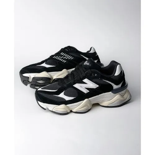 New Balance 9060 Black White