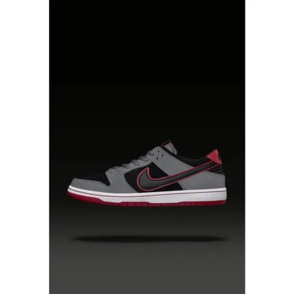 SB DUNK LOW ISHOD WAIR DARK GREY SB DUNK LOW ISHOD WAIR DARK GREY