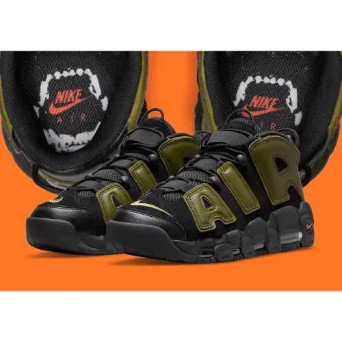 Air More Uptempo '96 