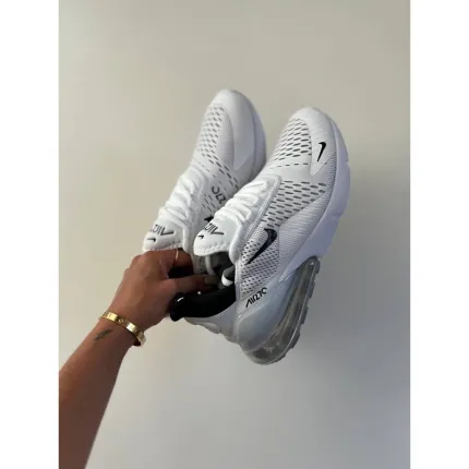 Nike Airmax 270 Beyaz Nike Airmax 270 Beyaz